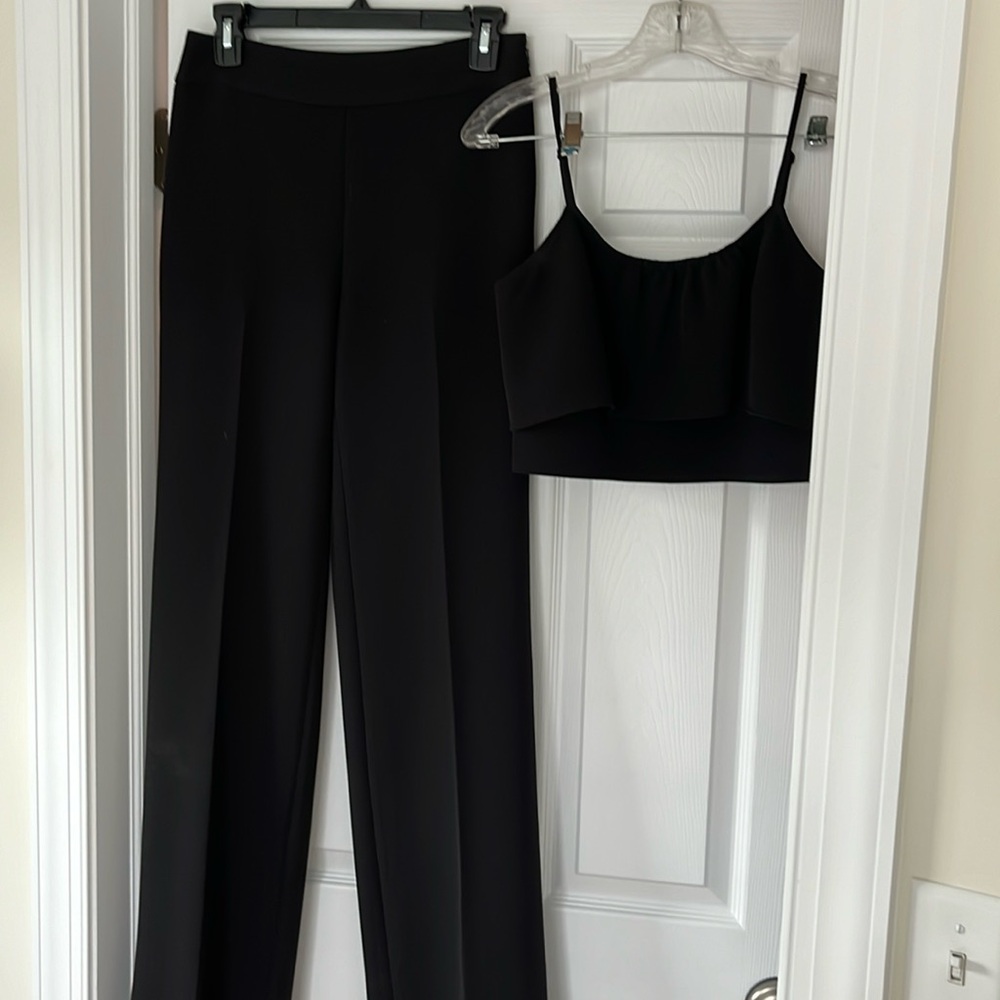 Express matching set